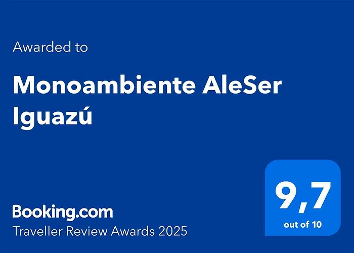 Aleser 2 Iguazu