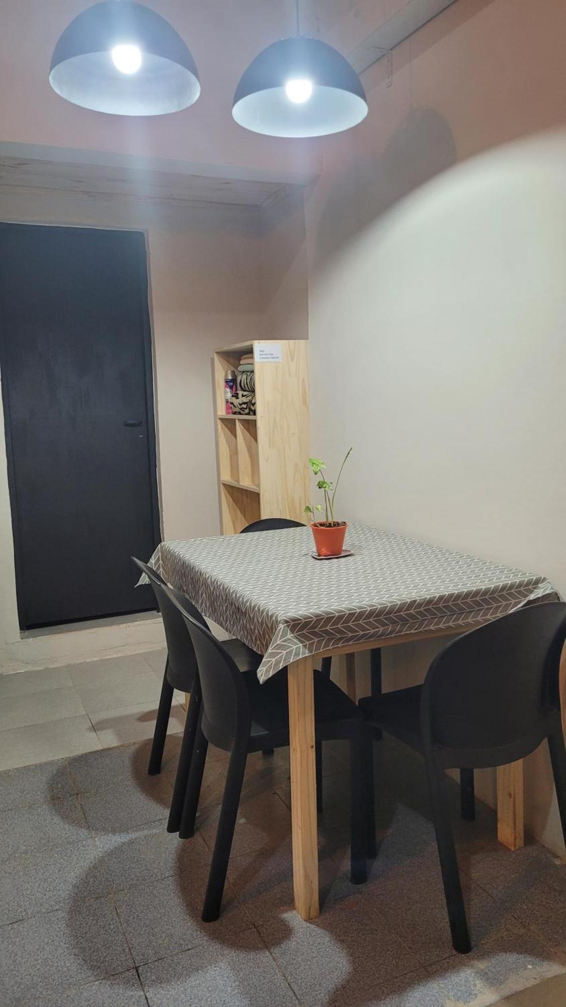 Aleser 2 Iguazu Apartment Puerto Iguazu