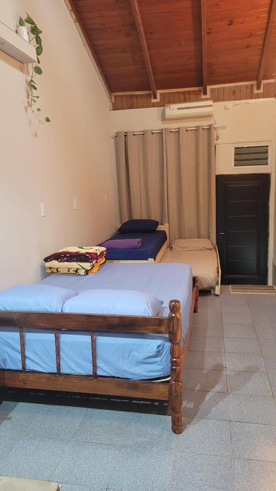 Apartment Aleser 2 Iguazu *