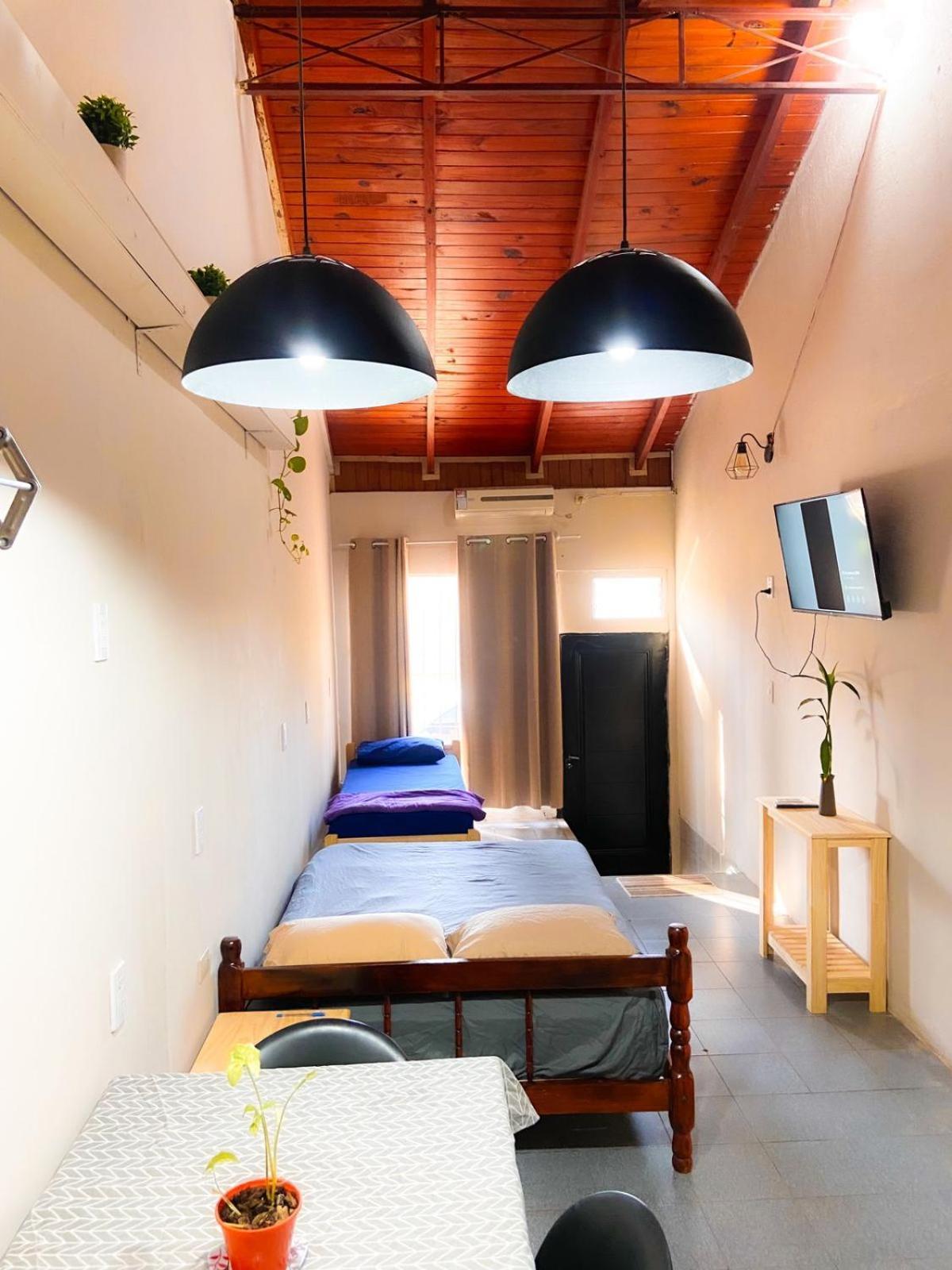 Apartment Aleser 2 Iguazu *