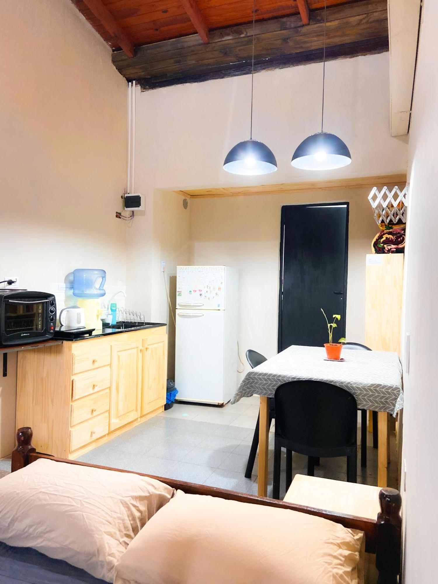Apartment Aleser 2 Iguazu